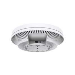 TP-LINK Punto de acceso Wi-Fi 6 de doble banda para montaje en techo AX5400