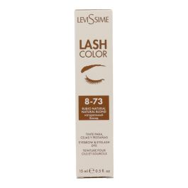 Levissime 8-73 Tinte para Cejas y Pestañas Rubio Natural 15ml Precio: 5.50000055. SKU: B18WD6KJYH