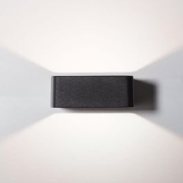 Golda Out Light Color Color LED integrado Golda Out Light Color Color LED integrado