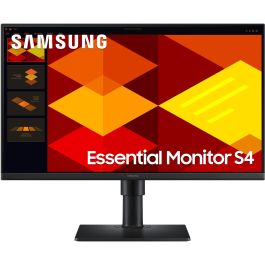Samsung Monitor S24D406GAU 24" 61cm Full HD LCD Negro Business Precio: 127.50000021. SKU: B1JVADMMNL