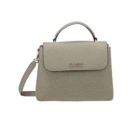 Amara, Cuero sintético, Logotipo 4G, Bolso bandolera de tela, Salvia, SG849318, 34 x 29 x 11 cm, Para mujeres Precio: 122.68999974. SKU: B1F6E8FWLA