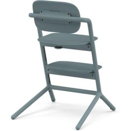 Trona evolutiva CYBEX LEMO 2 - Azul - Regulable en altura y profundidad - Set de bebé incluido Trona evolutiva CYBEX LEMO 2 - Azul - Regulable en altura y profundidad - Set de bebé incluido