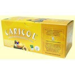 Caricol 20Sbrs. Caricol 20Sbrs. Precio: 24.4999997. SKU: B17TPBWYCK