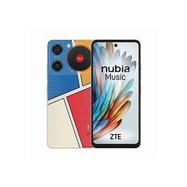 Zte Nubia Music Pop Art 4+128Gb Ds 4G Oem Precio: 115.49999945. SKU: B164TWKPAM