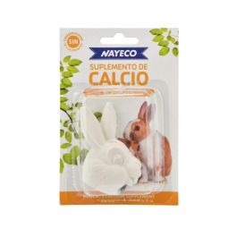 Nayeco Calcio Roedor Y Pequeños Mamiferos Precio: 1.4999996. SKU: B1JL5YPKK3