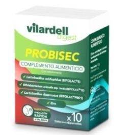 Vilardell Digest Probisec 10 Sticks Bucodispen Precio: 18.5000002. SKU: B1DTAWR8RL