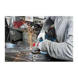 Bosch Professional GWX 18V-10 Solo Molinillo de Ángulo