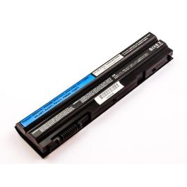CoreParts Batería Laptop para Dell 49Wh 6 Celdas Li-ion 11.1V 4.4Ah Negro Precio: 38.59000002. SKU: B19VJQHLF8