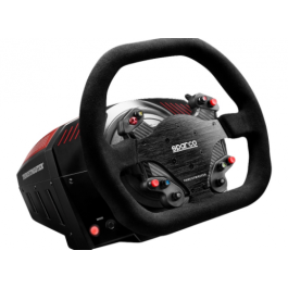 Thrustmaster TS-XW Racer Sparco P310 Volante + Pedales para PC y Xbox One - Negro - Ref. 4460157