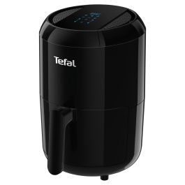Tefal Easy Fry Compact EY301815 Freidora de Aire Caliente 1.6 L Negro Precio: 111.88999954. SKU: B134JGX95D