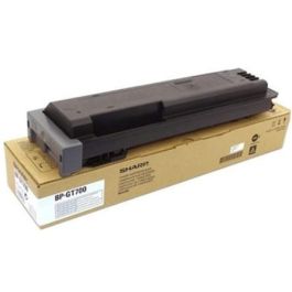 Sharp Toner Negro BP50M26, BP50M31, BP50M36, BP50M45, BP50M55, BP50M65, BP70M31, BP70M36, BP70M55, BP70M65 - 40.000 copias Precio: 110.49999994. SKU: B13P6YM7E8