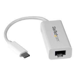 Adaptador de Red Startech US1GC30W Precio: 38.69000047. SKU: S55057680