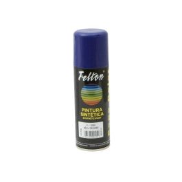 Spray Pintura Azul Oscuro 200Ml Felton Precio: 3.95000023. SKU: B1H5N8G92R