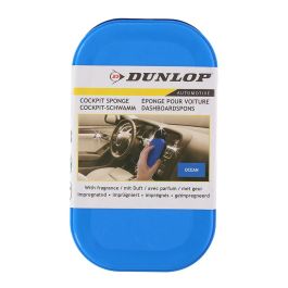 Dunlop Esponja para Salpicadero 12x3x7cm Expositor 24 Unidades Colores Surtidos Precio: 2.50000036. SKU: B1D2X2437M