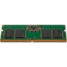 HP HP 8GB DDR5 4800 Memory Precio: 95.5000002. SKU: B1J78B9PW7