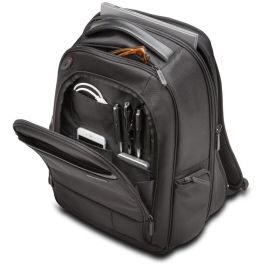 Kensington Mochila para portátil 15.6" Contour 2.0 Business, ergonómica para notebook