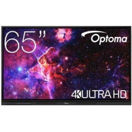 Optoma Pantalla Digital Interactiva Creative Touch Serie 3 3653RK 65 pulgadas Precio: 1191.50000024. SKU: B1ARZVSWNN