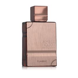 Perfume Unisex Al Haramain Amber Oud Exclusif Classic 60 ml