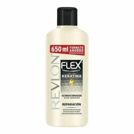 Revlon Mass Market Flex Keratin Conditioner Damaged Hair Precio: 4.2350000242. SKU: S0531948