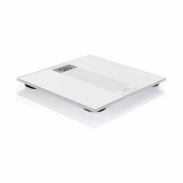 Báscula Digital de Baño LAICA PS1054 Blanco Vidrio 150 kg Precio: 20.50000029. SKU: B1B4YHBPWV