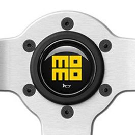 Momo MOMVGRPRIXMZ350 Volante Madera Grand Prix 350 Mz Momo MOMVGRPRIXMZ350 Volante Madera Grand Prix 350 Mz