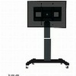 Newstar Neomounts PLASMA-M2500BLACK - Soporte de Suelo Móvil para Televisores de Pantalla Plana hasta 100" Precio: 1249.88999982. SKU: B1F6LGMY8Y