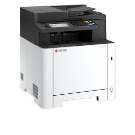 KYOCERA Multifuncional Laser Color ECOSYS MA2600cfwx Precio: 470.49999975. SKU: B1C3K26ATF