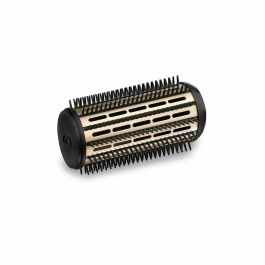 Babyliss AS970E Cepillo de Aire Rotatorio Big Hair Lustre 650W, Iónico con 4 Accesorios para Volumen, Alisar y Puntas Babyliss AS970E Cepillo de Aire Rotatorio Big Hair Lustre 650W, Iónico con 4 Accesorios para Volumen, Alisar y Puntas