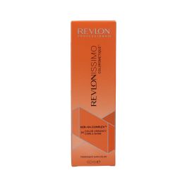 Revlon Revlonissimo Colorsmetique 60ml Color 7.44 Precio: 7.49999987. SKU: SBL-7219914744