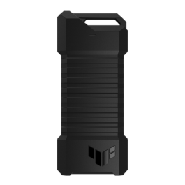 ASUS Carcasa SSD TUF Gaming AT1 ESD-T1A/BLK/G/AS, M.2/PCIe/SATA, 10 Gbit/s, Negro Precio: 49.50000011. SKU: S5616805