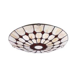 Lámpara de Techo RABALUX "Marvel" 2xE27 IP20 [RAB-8091] Precio: 103.7900006. SKU: B16C8E2FHT