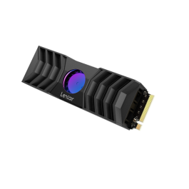 Lexar LNM1090002T-RNANG unidad de estado sólido 2 TB M.2 PCI Express 5.0 NVMe SLC Lexar LNM1090002T-RNANG unidad de estado sólido 2 TB M.2 PCI Express 5.0 NVMe SLC