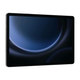 Tablet Galaxy Tab S9 Samsung Galaxy Tab S9 FE 5G 6 GB RAM 10,9" 128 GB Gris Tablet Galaxy Tab S9 Samsung Galaxy Tab S9 FE 5G 6 GB RAM 10,9" 128 GB Gris