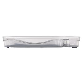 Cubiertos Non-Slip Pet 32.5x23 cm - Confortime (12 Unidades)