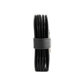 Tarjetero Mujer Michael Kors 35F2GTVD0L-BLACK