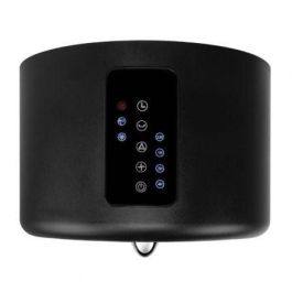 Ventilador Nebulizador Orbegozo SFA 7600/ 65W/ 3 Aspas/ 3 velocidades/ Depósito 2.2L Ventilador Nebulizador Orbegozo SFA 7600/ 65W/ 3 Aspas/ 3 velocidades/ Depósito 2.2L