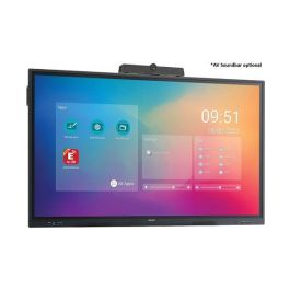 Sharp PN-LC652 Pantalla Táctil Digital Signage 65" 4K UHD LCD IPS 3840 x 2160