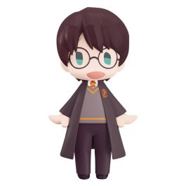 Figura Good Smile Company Hello! Harry Figura Good Smile Company Hello! Harry Precio: 10.69000031. SKU: B16MXTSXYZ