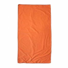 Toalla de Microfibra Secaneta 74100-090 Naranja 80 x 130 cm Toalla de Microfibra Secaneta 74100-090 Naranja 80 x 130 cm