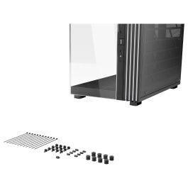 Be Quiet! Light Base 900 DX Black Full Tower para PC, Negro, para Juego