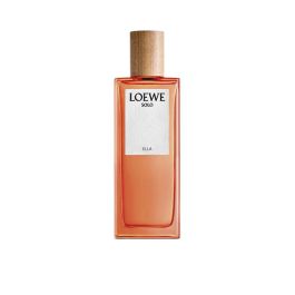 Loewe Solo Ella Eau de Parfum Vaporizador 50 ml Mujer Floral Oriental