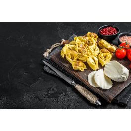 Rodillo Cortapastas Cuadrado Rizado Quttin (24 Unidades) Rodillo Cortapastas Cuadrado Rizado Quttin (24 Unidades)
