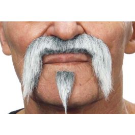 Bigote y perilla one size Precio: 4.99000007. SKU: S2418529