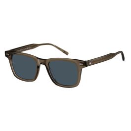 Gafas de Sol Hombre Tommy Hilfiger TH 2127_S Precio: 161.59000055. SKU: B1KCVPVENT