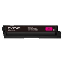 Pantum Toner Magenta Media Capacidad CP1100DW, CM1100FDW (1500 páginas) Precio: 80.8900004. SKU: B183R3J8X8