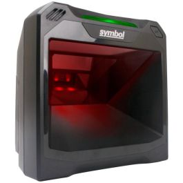 Zebra Lector de Código de Barras DS7708-SR Alámbrico USB 1D/2D Negro