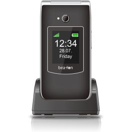 Bea-Fon SL645 Móvil sin cargador negro