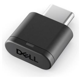 Dell Receptor Audio Bluetooth HR024 Receptor de Audio Inalámbrico Bluetooth Negro Apolo 30m Emparejamiento Doble Precio: 65.88999945. SKU: B17ZZGLM4H