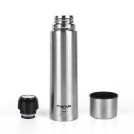 Termo Inoxidable 1000 ml Thermosport - Estilo Duradero (6 Unidades) Termo Inoxidable 1000 ml Thermosport - Estilo Duradero (6 Unidades)