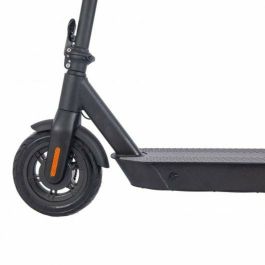 Patinete Eléctrico Zwheel ZFox Max Negro 15000 mAh 400 W